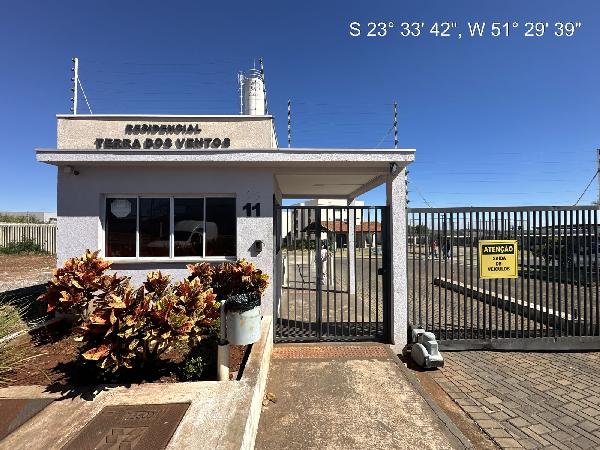 Apartamento - Venda, NUCLEO HABITACIONAL PAPA JOAO PAULO, APUCARANA, PR