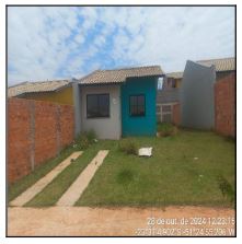 Casa - Venda, CONJUNTO HABITACIONAL SOLO SAGRADO, APUCARANA, PR